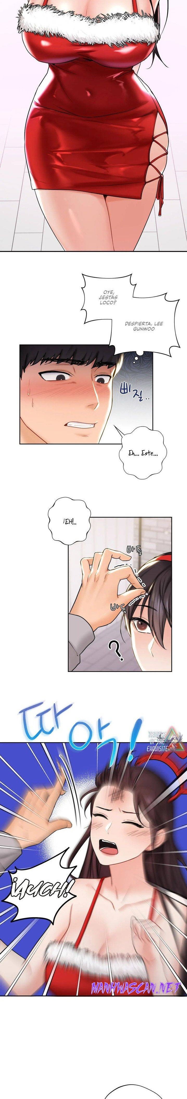 Not a friend – What do I Call Her As? Raw - Chapter 2 Page 5