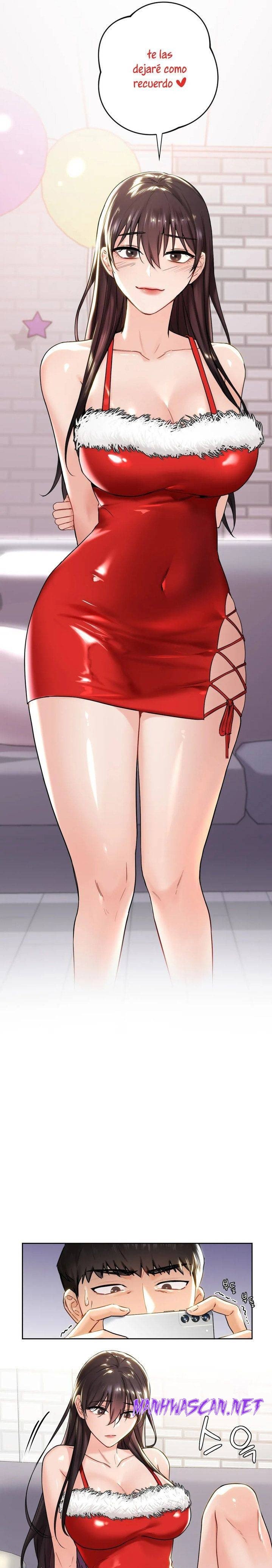 Not a friend – What do I Call Her As? Raw - Chapter 2 Page 7