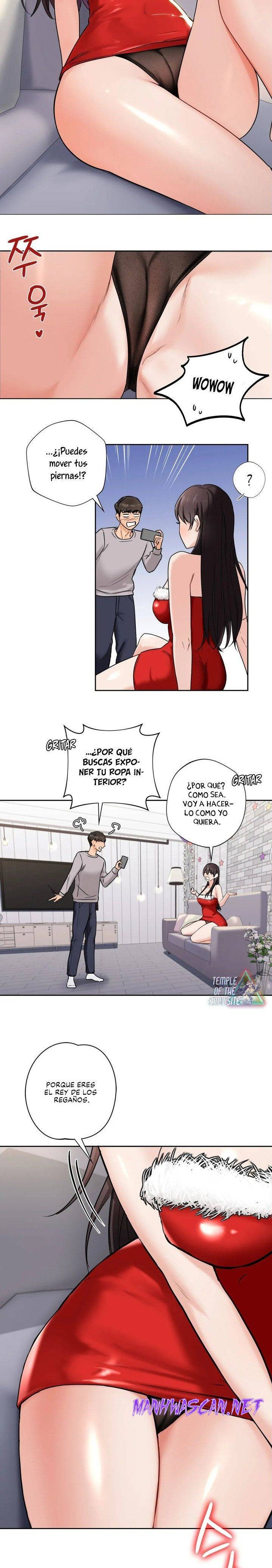 Not a friend – What do I Call Her As? Raw - Chapter 2 Page 8