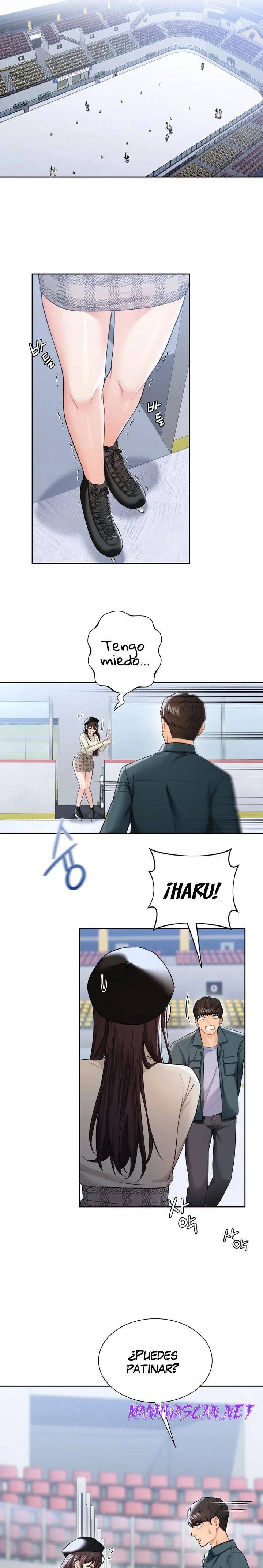 Not a friend – What do I Call Her As? Raw - Chapter 24 Page 5