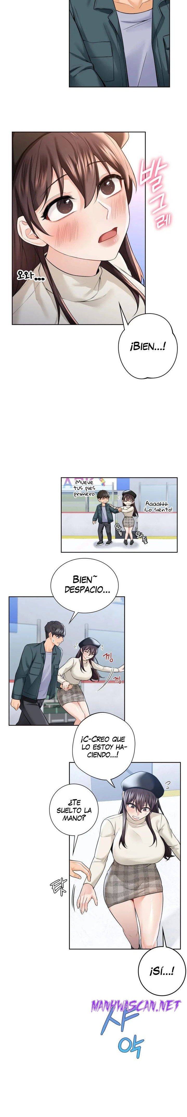 Not a friend – What do I Call Her As? Raw - Chapter 24 Page 7