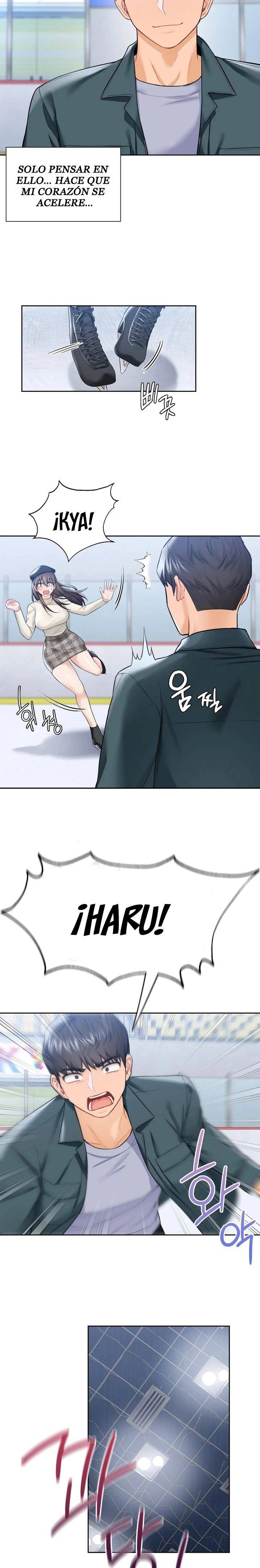 Not a friend – What do I Call Her As? Raw - Chapter 24 Page 9