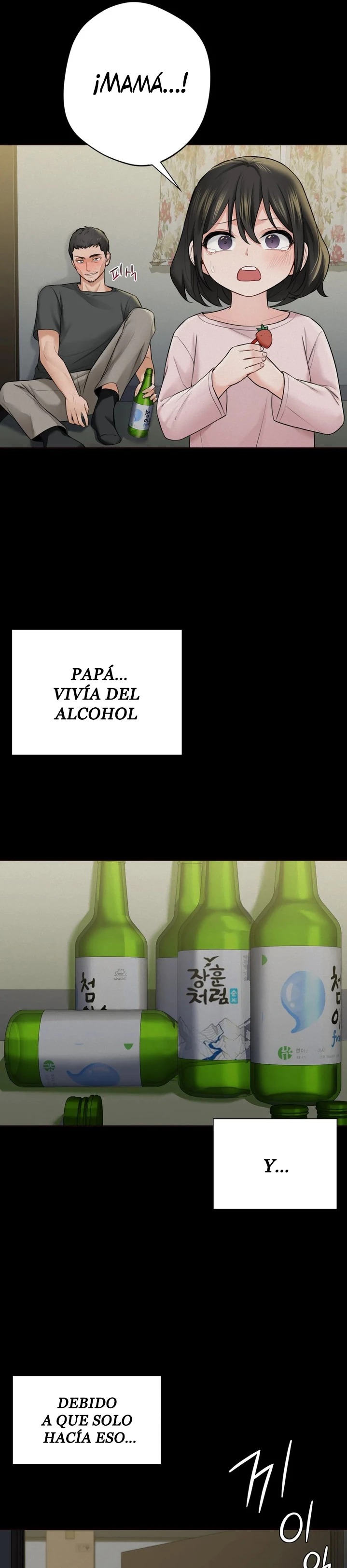 Not a friend – What do I Call Her As? Raw - Chapter 25 Page 4