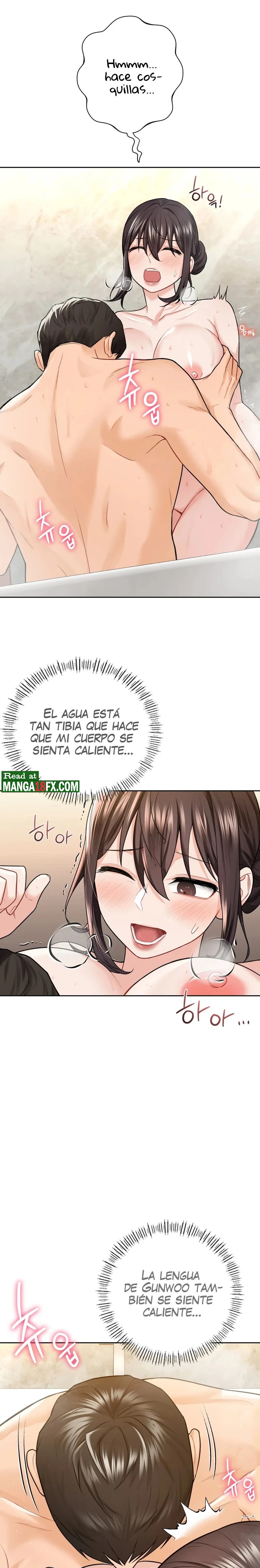 Not a friend – What do I Call Her As? Raw - Chapter 28 Page 4