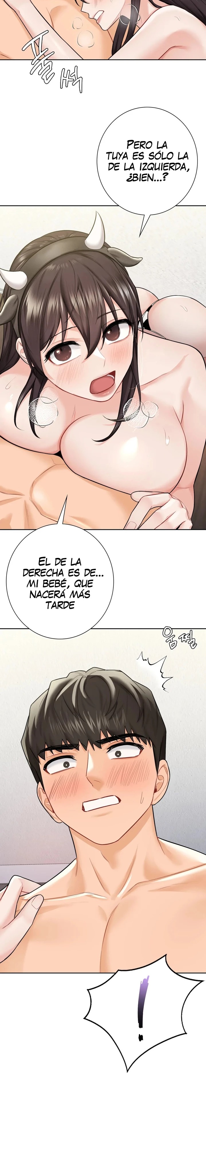 Not a friend – What do I Call Her As? Raw - Chapter 29 Page 14