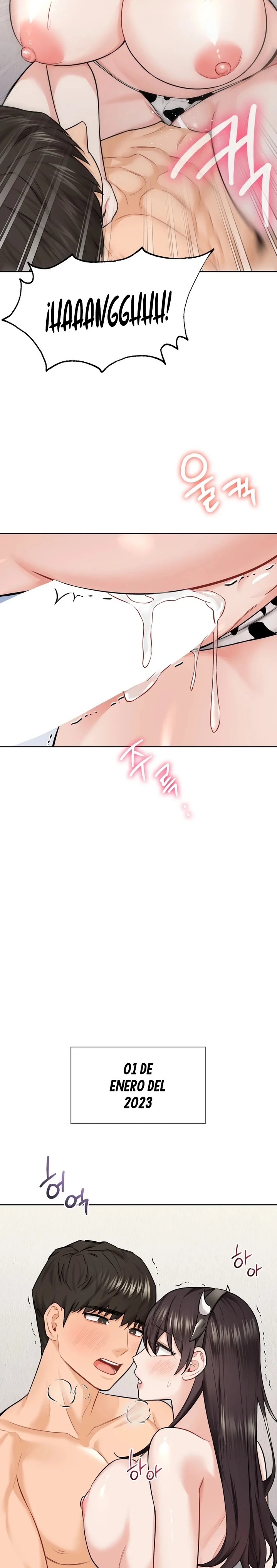 Not a friend – What do I Call Her As? Raw - Chapter 29 Page 20