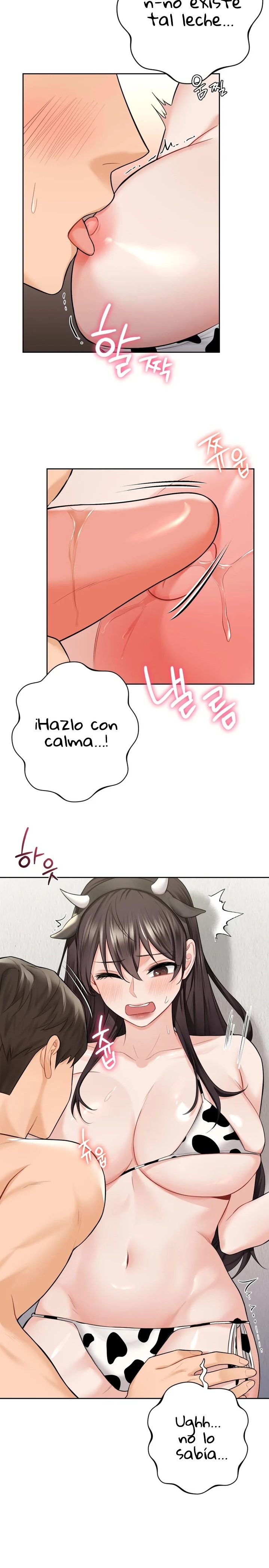 Not a friend – What do I Call Her As? Raw - Chapter 29 Page 6