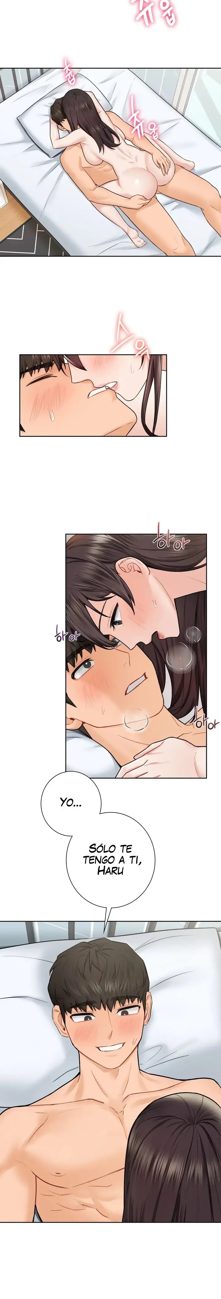 Not a friend – What do I Call Her As? Raw - Chapter 30 Page 18