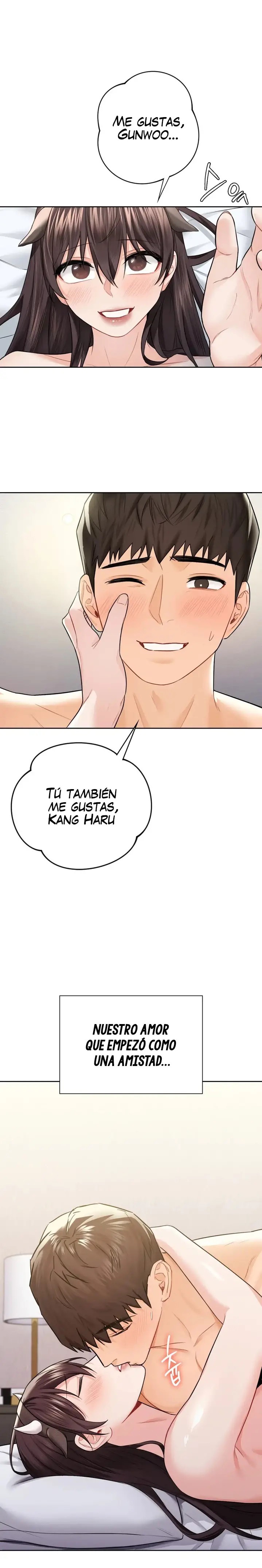 Not a friend – What do I Call Her As? Raw - Chapter 30 Page 2