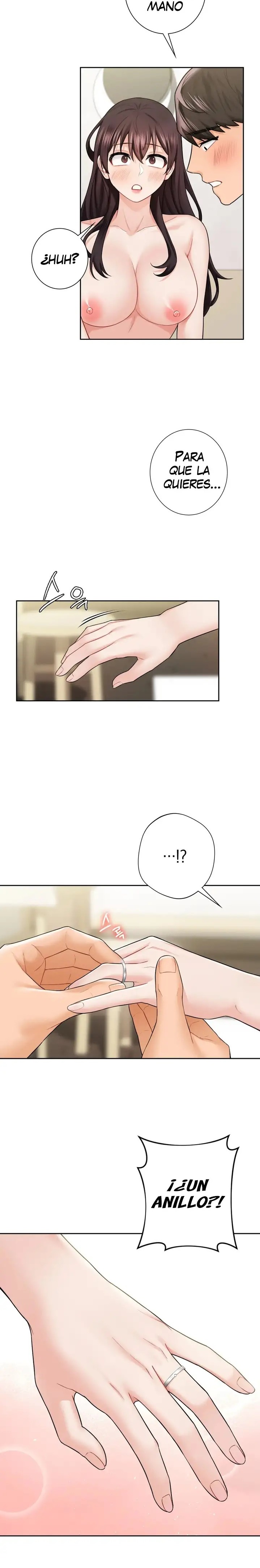 Not a friend – What do I Call Her As? Raw - Chapter 38 Page 16