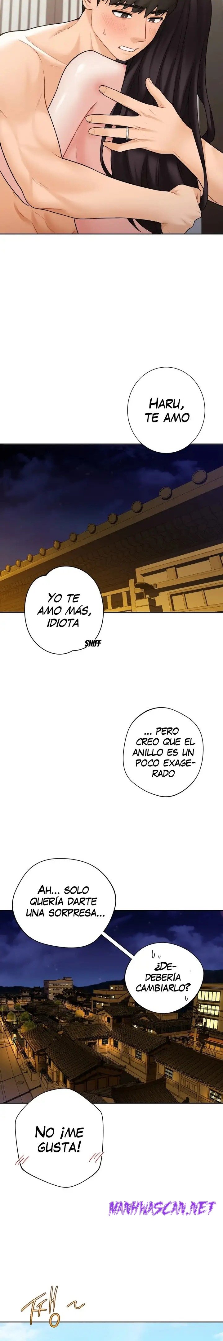 Not a friend – What do I Call Her As? Raw - Chapter 38 Page 19