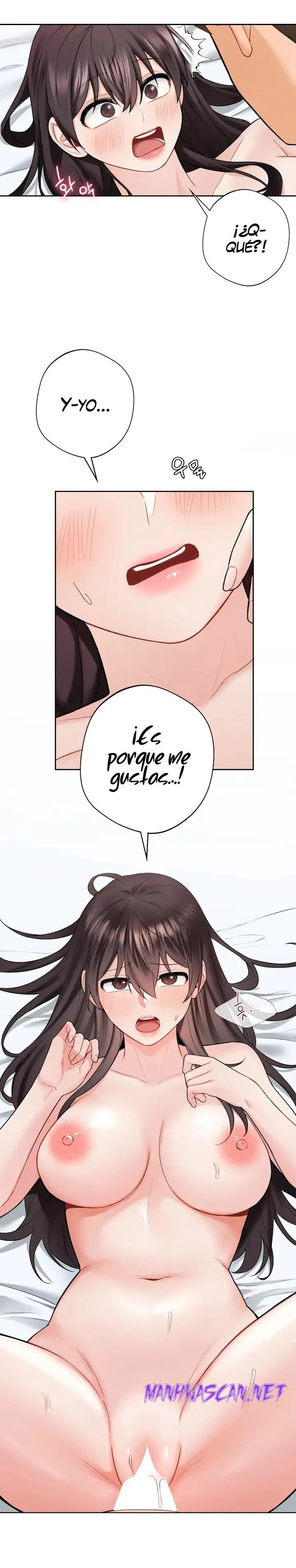 Not a friend – What do I Call Her As? Raw - Chapter 38 Page 5