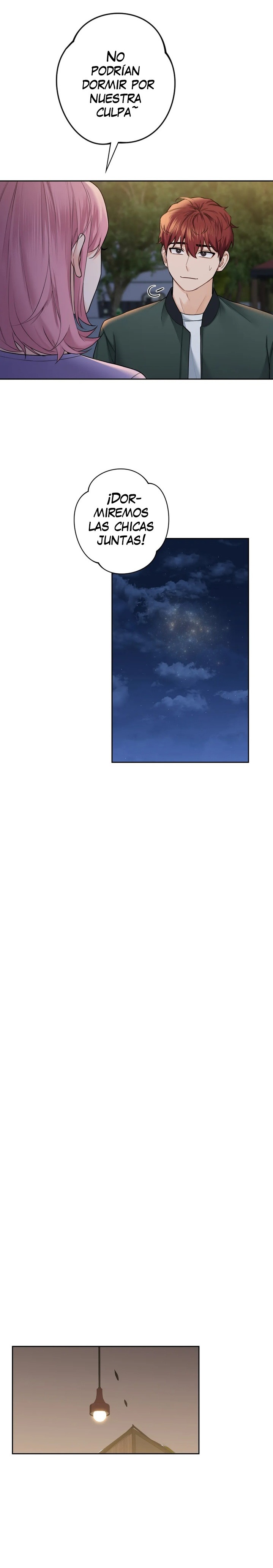 Not a friend – What do I Call Her As? Raw - Chapter 41 Page 10