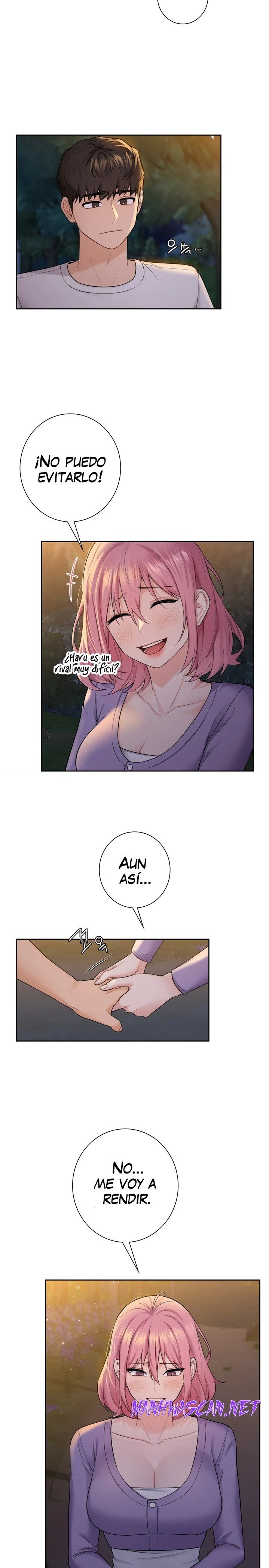 Not a friend – What do I Call Her As? Raw - Chapter 41 Page 3