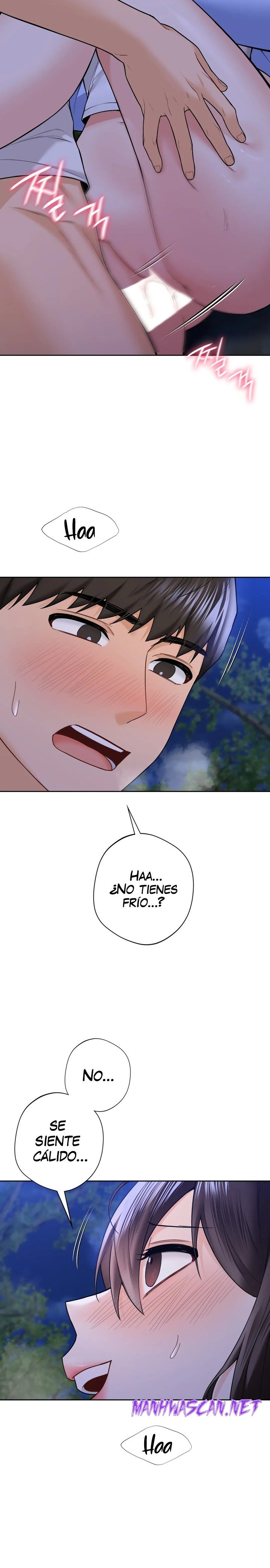 Not a friend – What do I Call Her As? Raw - Chapter 42 Page 12