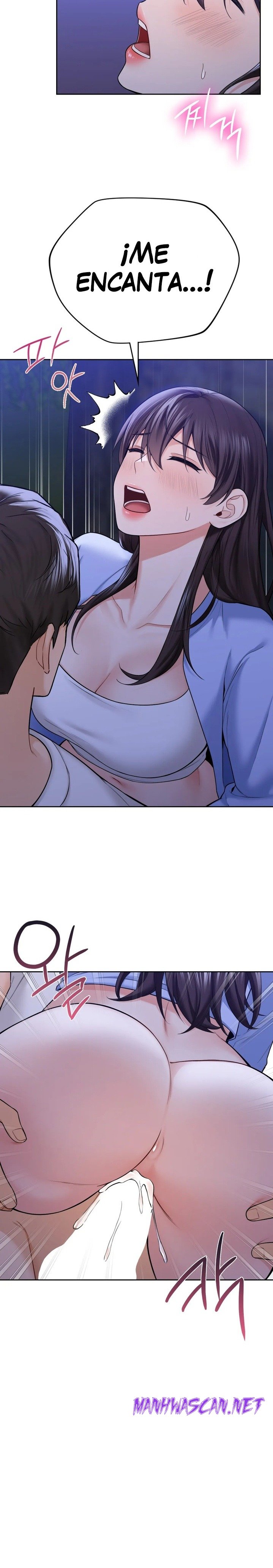 Not a friend – What do I Call Her As? Raw - Chapter 42 Page 18