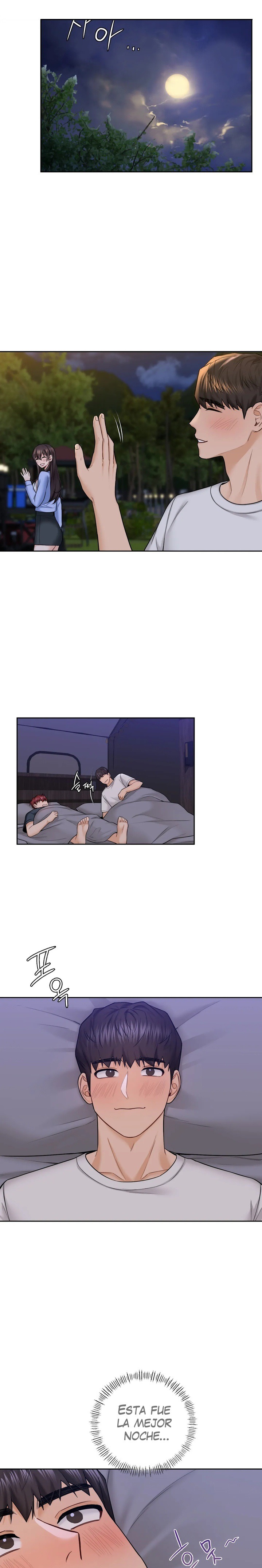 Not a friend – What do I Call Her As? Raw - Chapter 42 Page 22