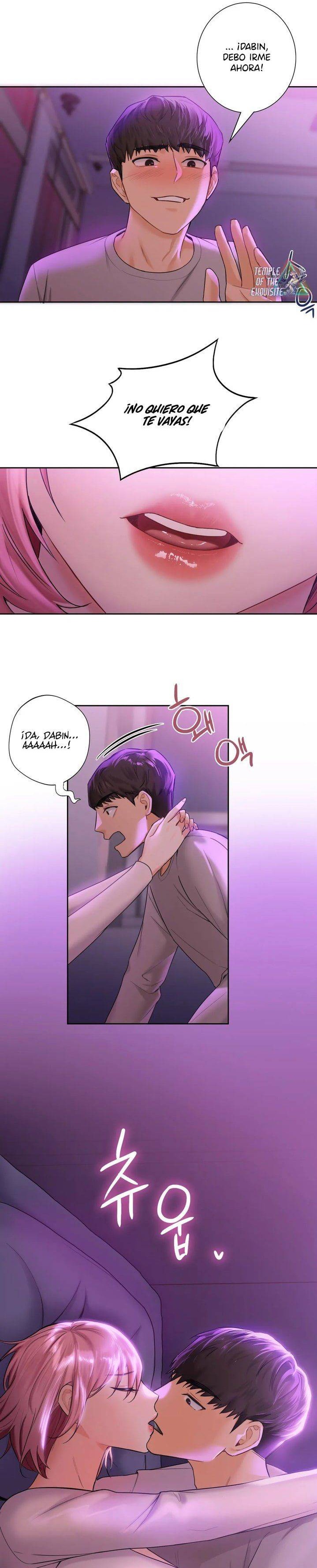 Not a friend – What do I Call Her As? Raw - Chapter 5 Page 25