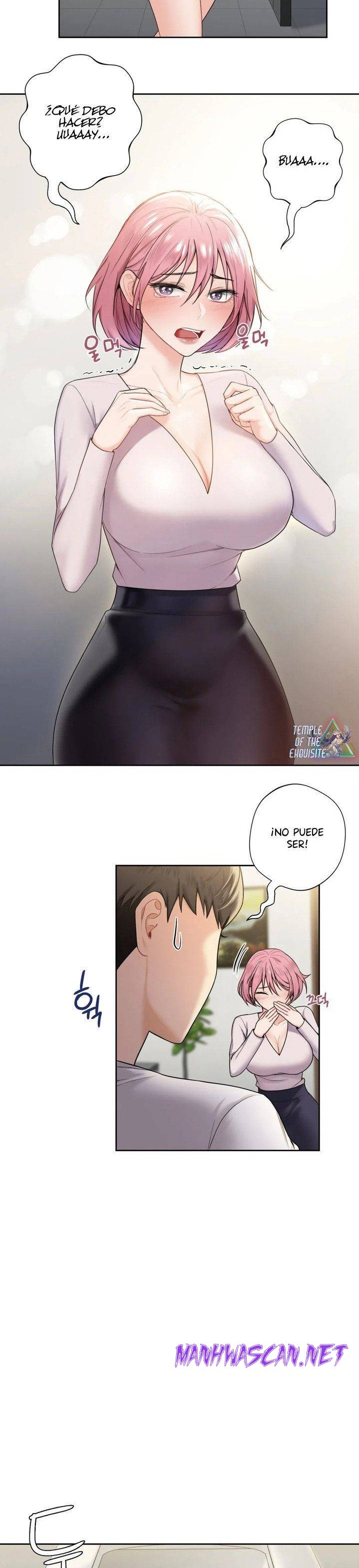 Not a friend – What do I Call Her As? Raw - Chapter 5 Page 5