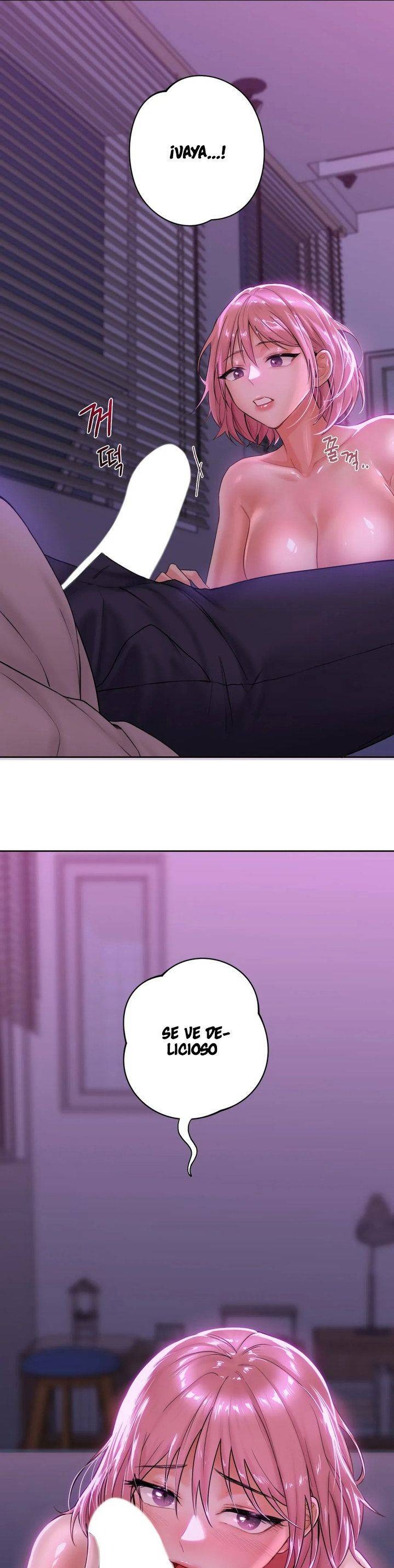 Not a friend – What do I Call Her As? Raw - Chapter 6 Page 24