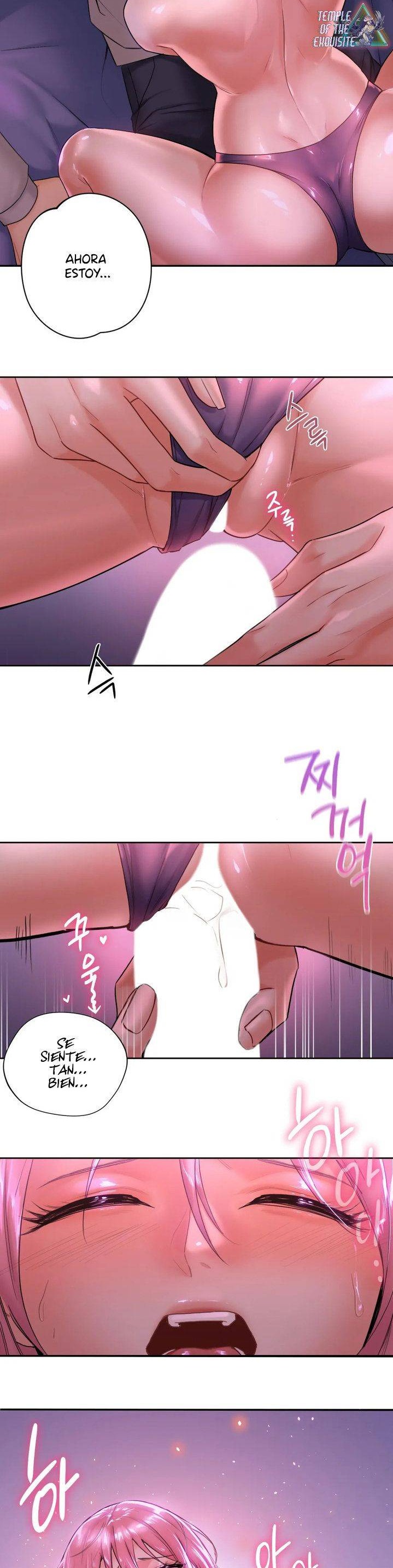 Not a friend – What do I Call Her As? Raw - Chapter 6 Page 26