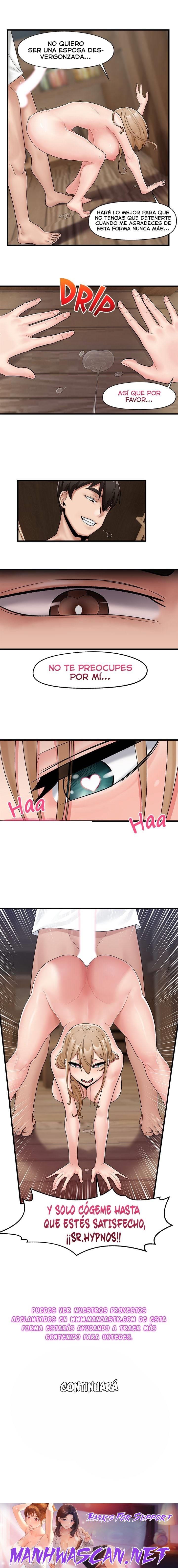 Absolute Hypnosis in Another World Raw - Chapter 12 Page 12