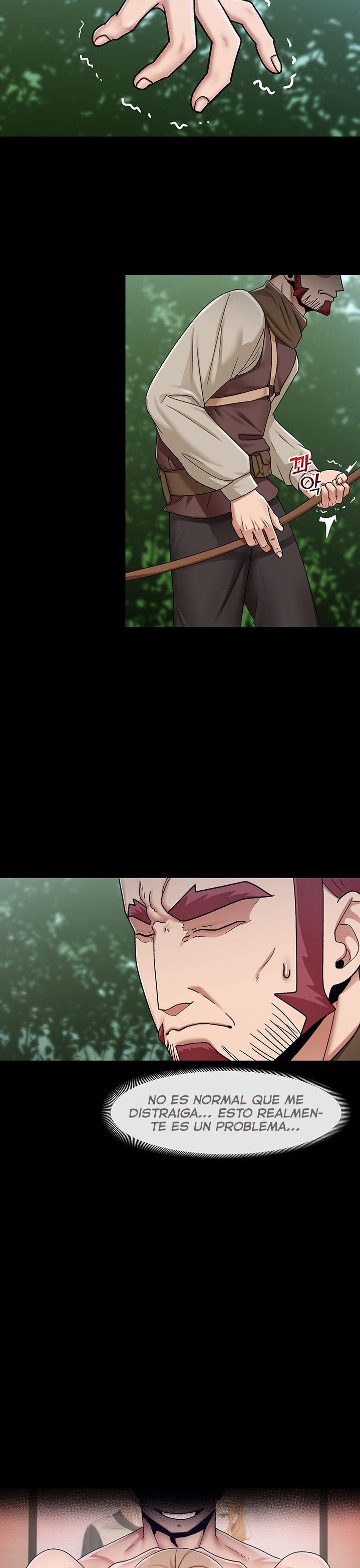 Absolute Hypnosis in Another World Raw - Chapter 24 Page 2