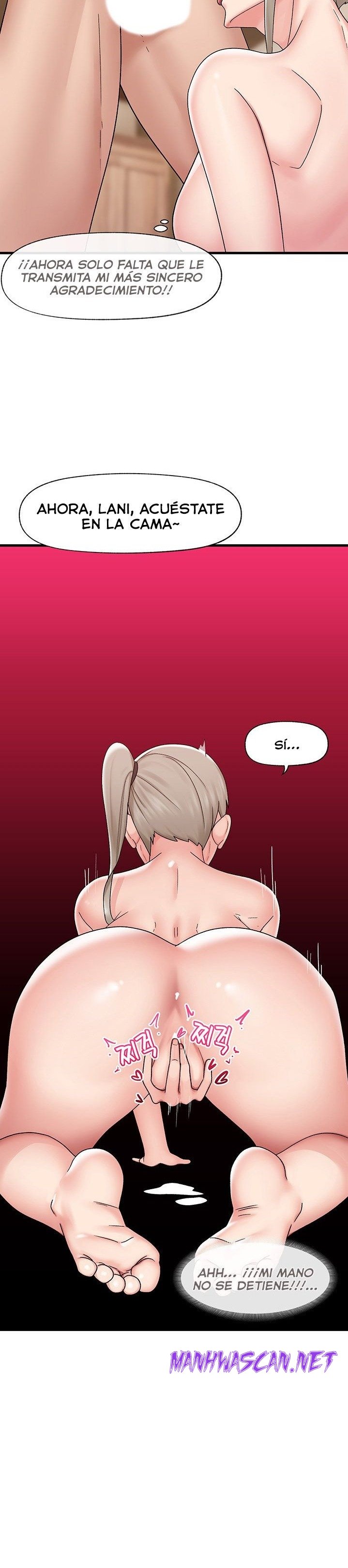 Absolute Hypnosis in Another World Raw - Chapter 24 Page 26