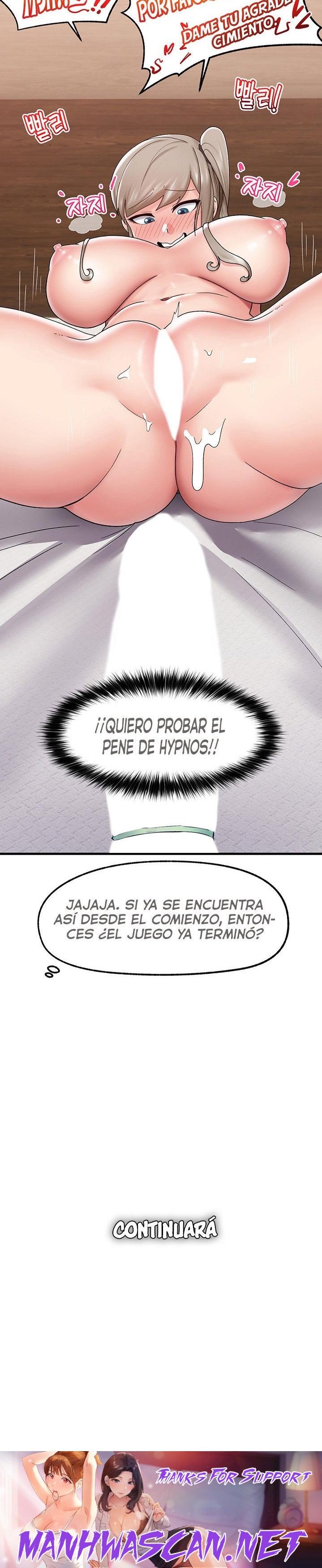 Absolute Hypnosis in Another World Raw - Chapter 24 Page 28