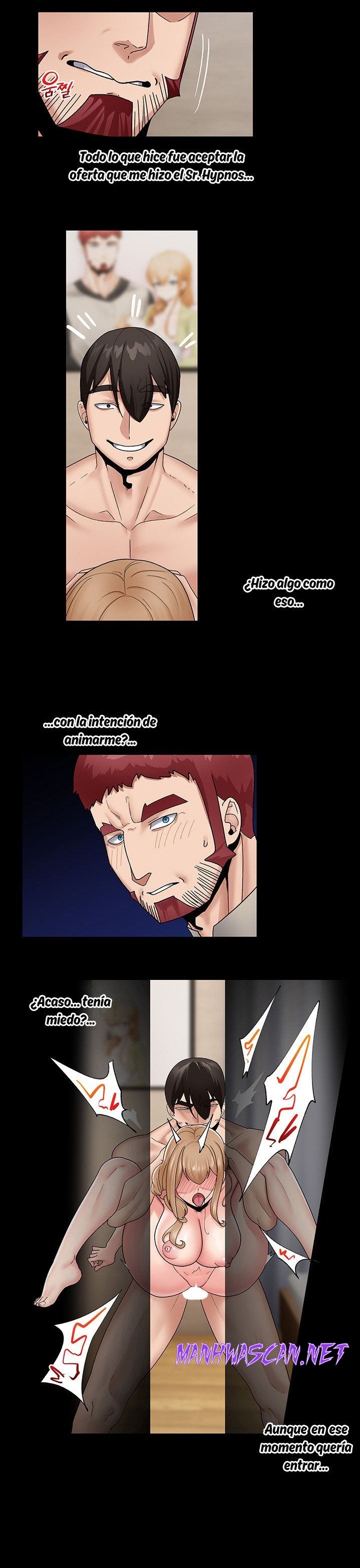 Absolute Hypnosis in Another World Raw - Chapter 24 Page 4