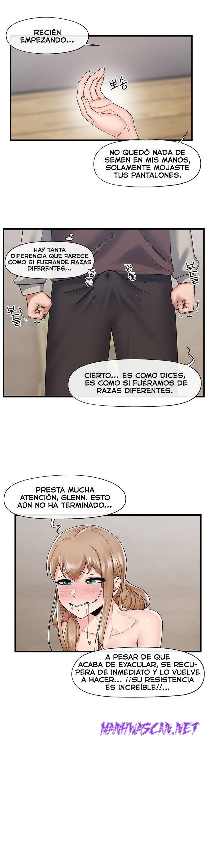 Absolute Hypnosis in Another World Raw - Chapter 25 Page 18