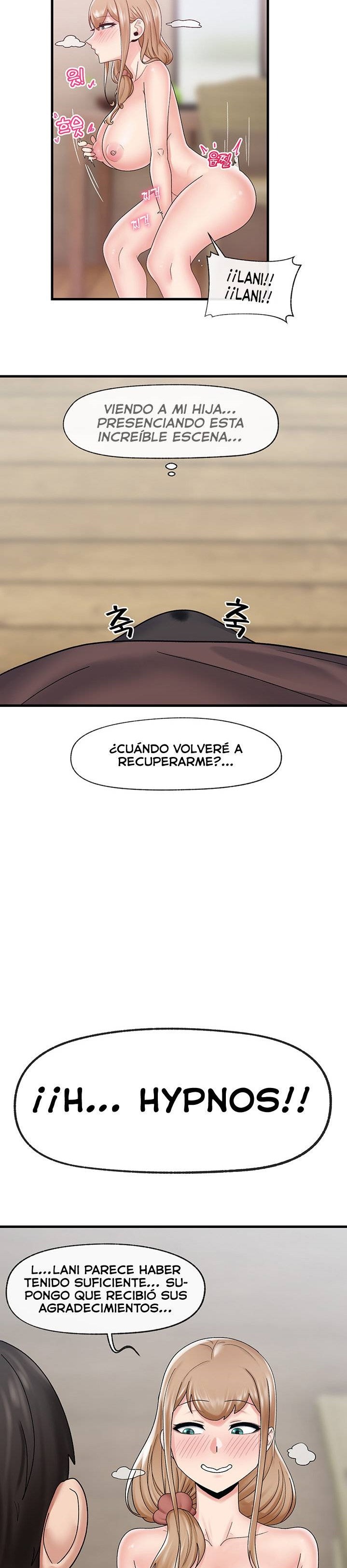 Absolute Hypnosis in Another World Raw - Chapter 25 Page 26