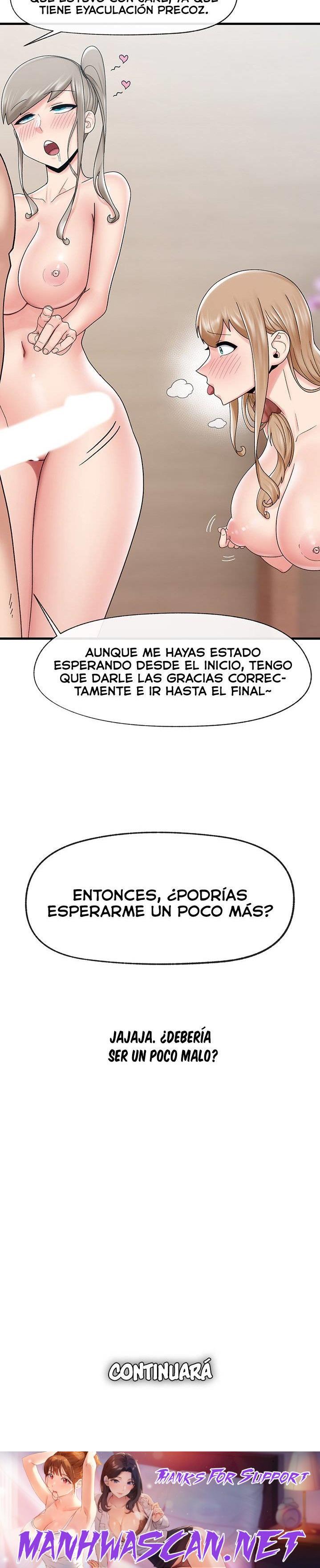 Absolute Hypnosis in Another World Raw - Chapter 25 Page 28