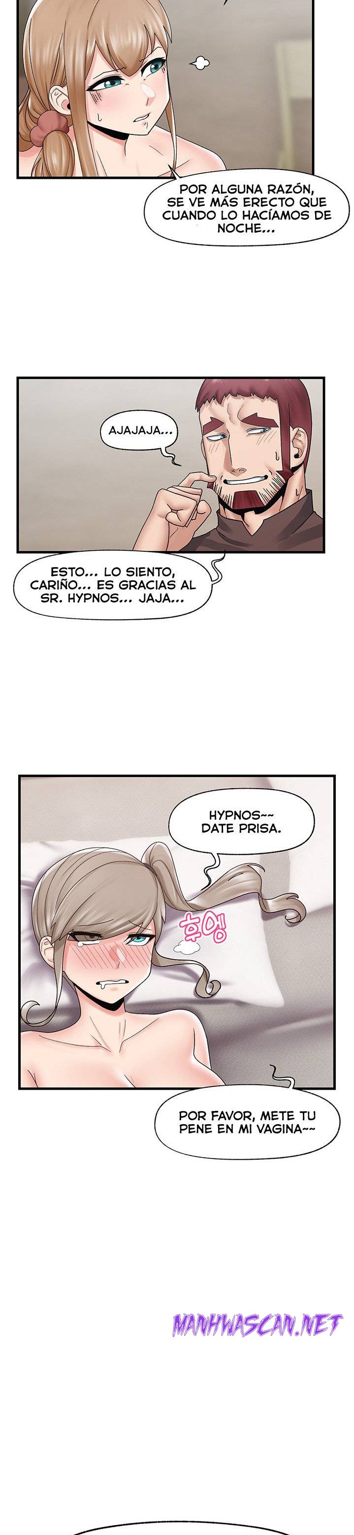 Absolute Hypnosis in Another World Raw - Chapter 25 Page 7