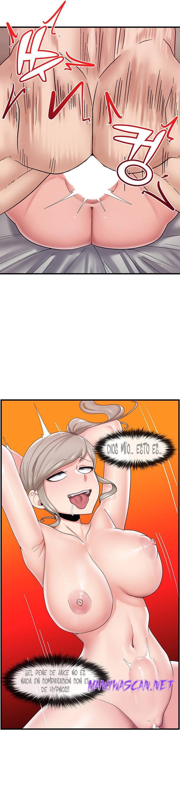 Absolute Hypnosis in Another World Raw - Chapter 25 Page 9