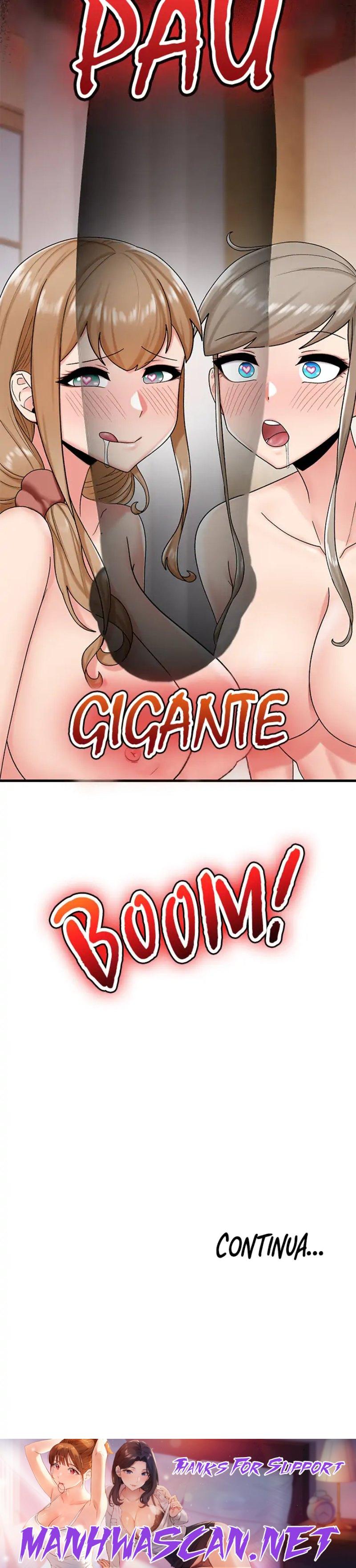 Absolute Hypnosis in Another World Raw - Chapter 28 Page 16