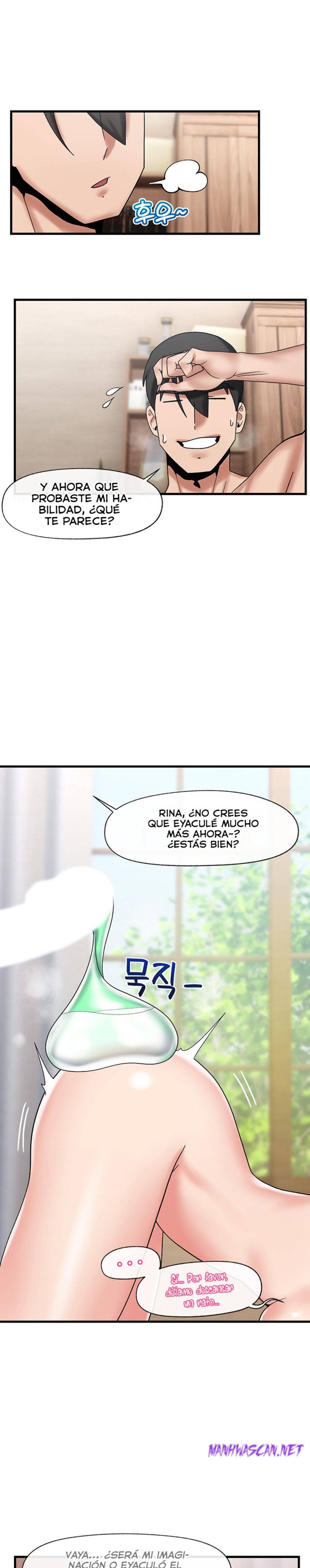 Absolute Hypnosis in Another World Raw - Chapter 29 Page 19