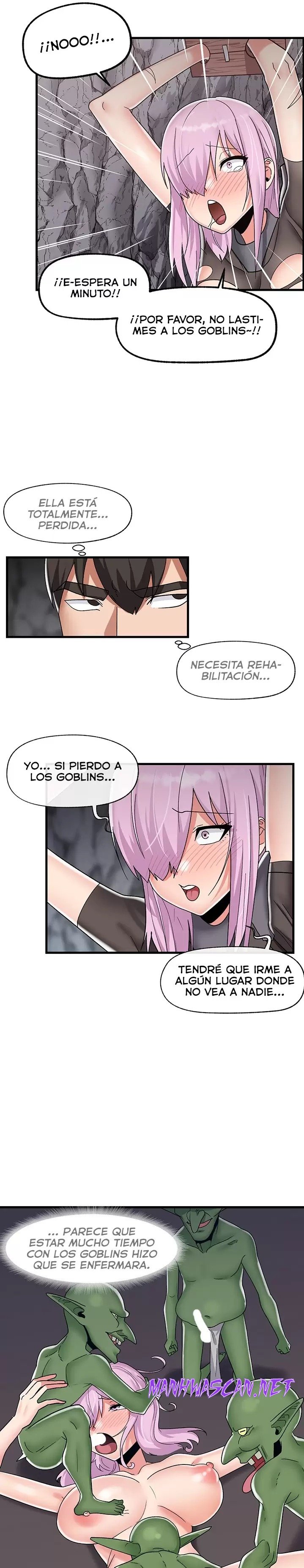 Absolute Hypnosis in Another World Raw - Chapter 44 Page 16