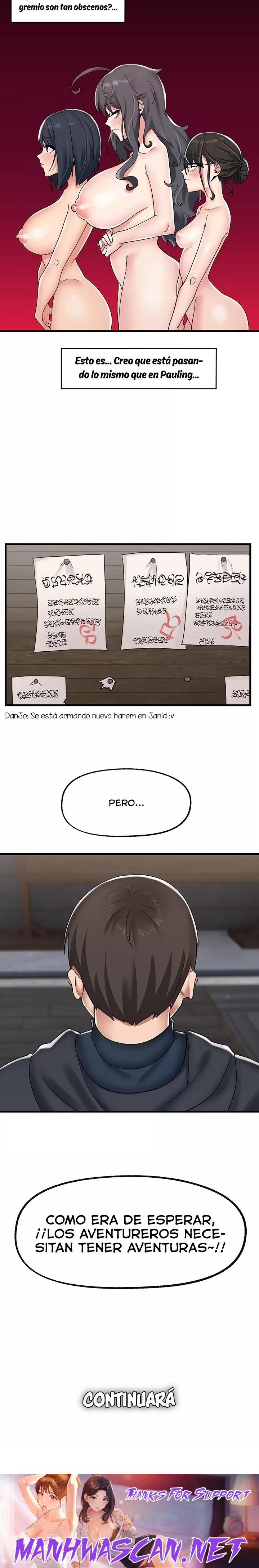 Absolute Hypnosis in Another World Raw - Chapter 44 Page 26