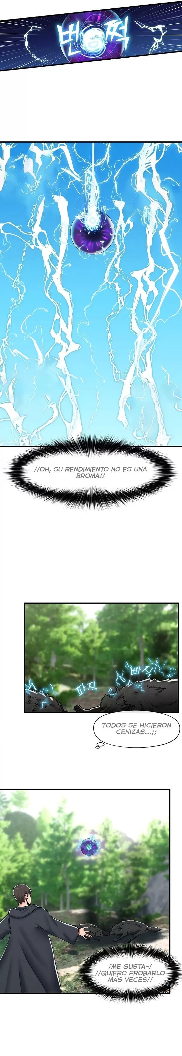 Absolute Hypnosis in Another World Raw - Chapter 45 Page 7