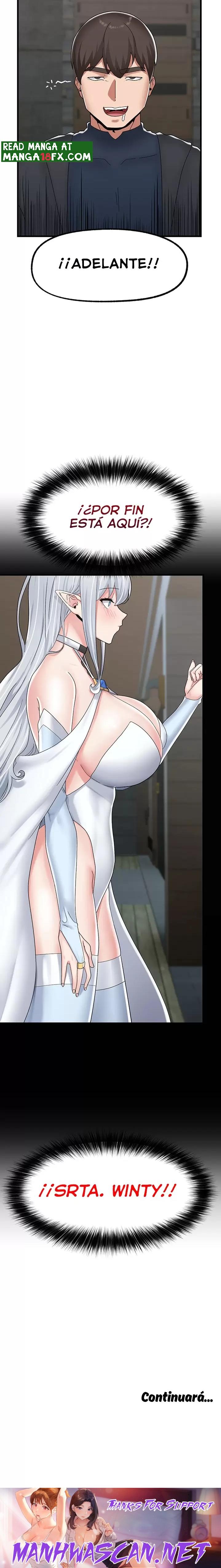 Absolute Hypnosis in Another World Raw - Chapter 50 Page 19