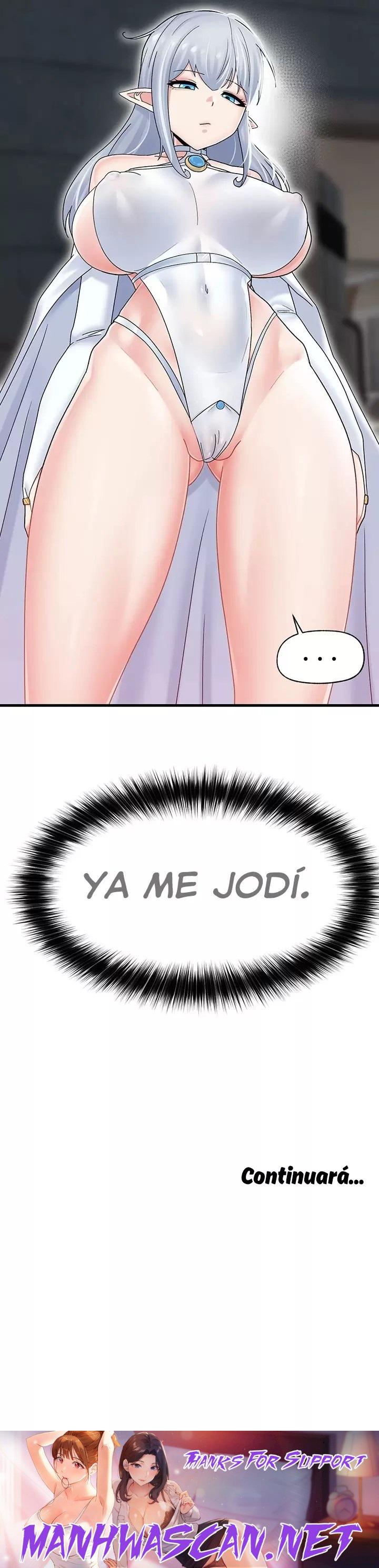 Absolute Hypnosis in Another World Raw - Chapter 51 Page 24