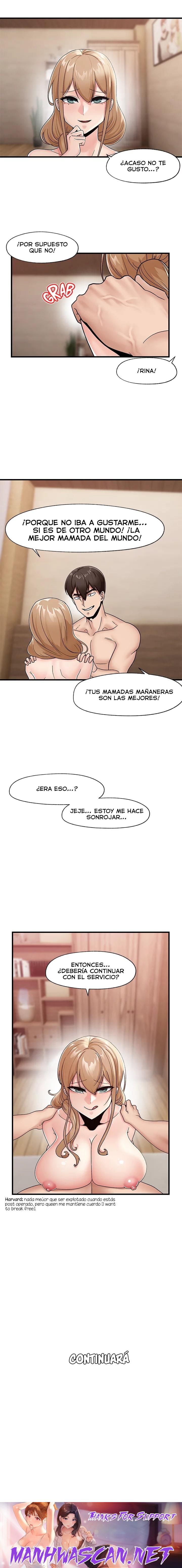 Absolute Hypnosis in Another World Raw - Chapter 9 Page 10