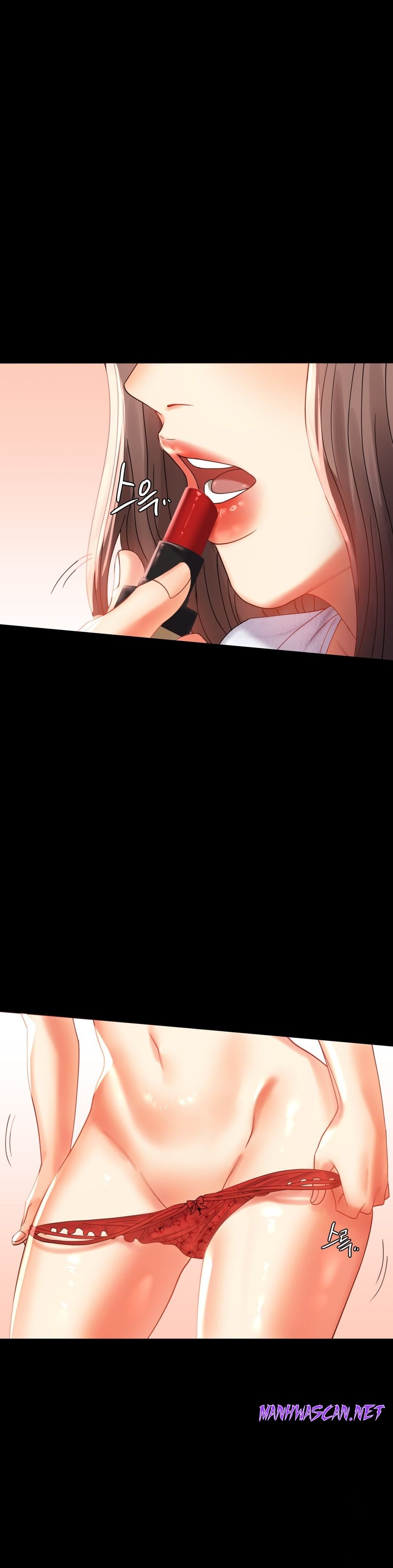 illicitlove Raw - Chapter 11 Page 22