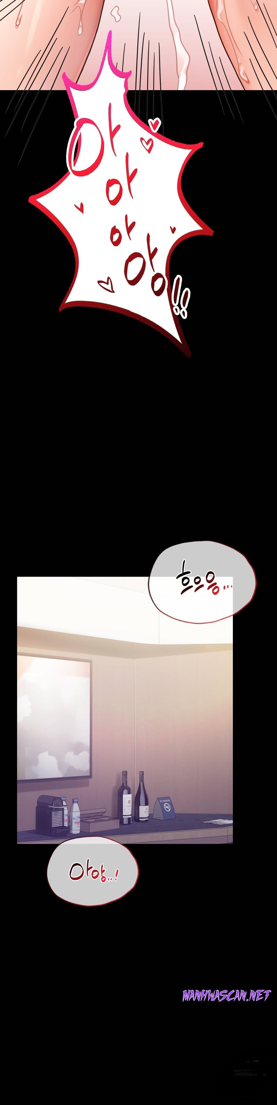 illicitlove Raw - Chapter 38 Page 38