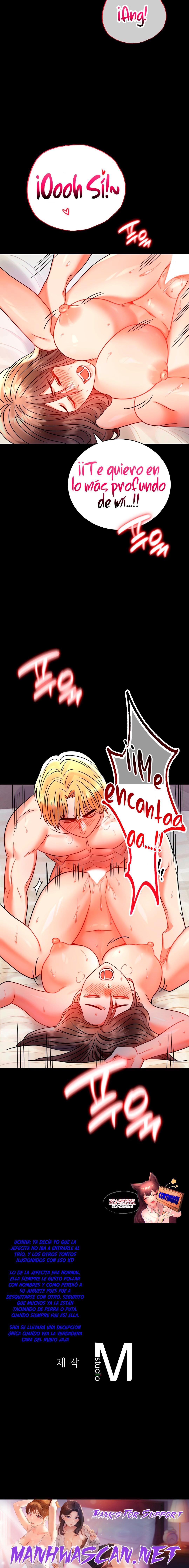 illicitlove Raw - Chapter 45 Page 23