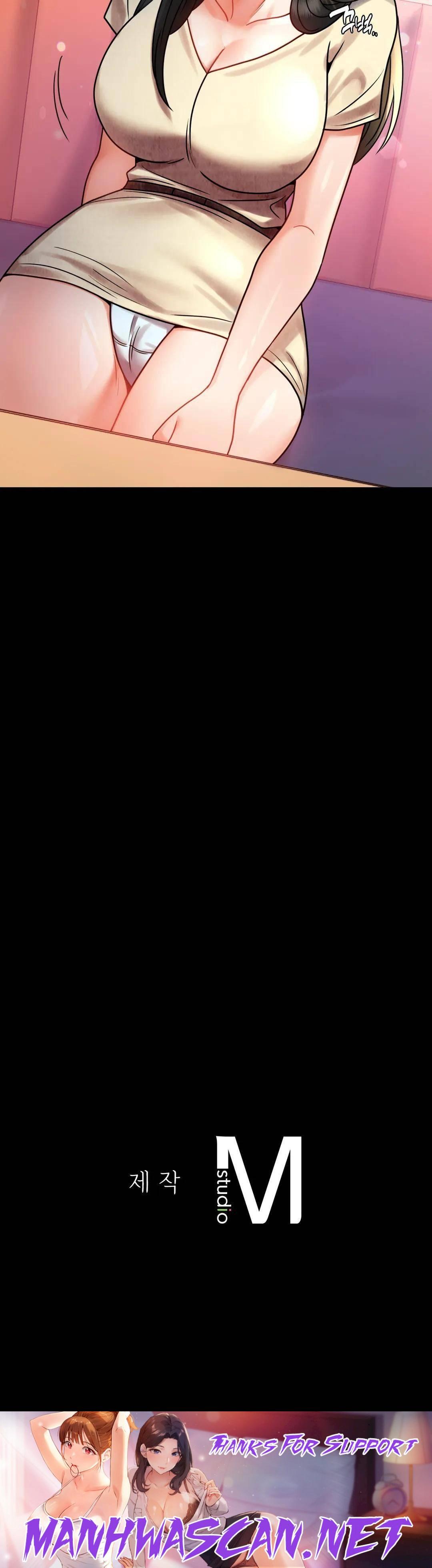 illicitlove Raw - Chapter 46 Page 40