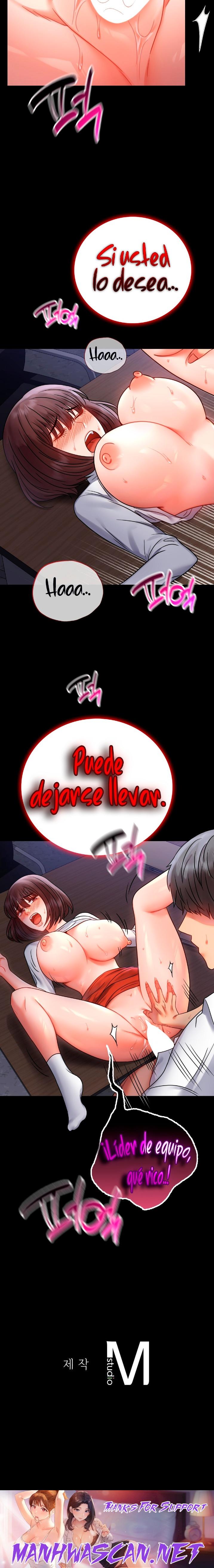 illicitlove Raw - Chapter 49 Page 28