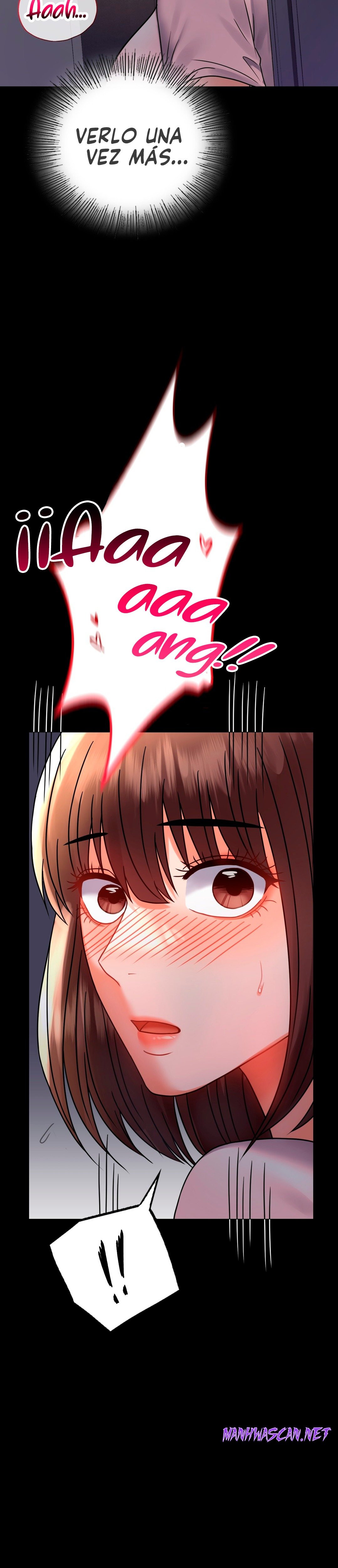 illicitlove Raw - Chapter 51 Page 21