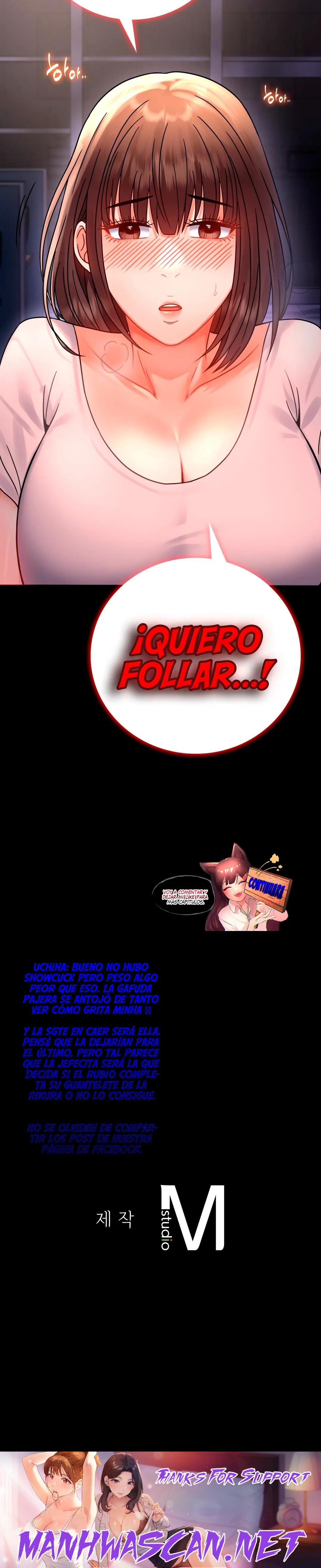 illicitlove Raw - Chapter 51 Page 33